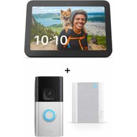 Amazon, Ring Chime Gen 2 - Test, Erfahrungen & Kaufberatung 2026