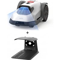 Tink Aktion 25% Rabatt auf eufy Mähroboter C15 Kabellos Grau