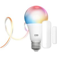 48% Rabatt auf das tink Basics Matter Set Neonlicht Sensoren E27Lampe