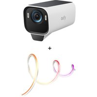 Tink Aktion 24% Rabatt auf eufyCam S3 Pro Matter Neon Light Strip