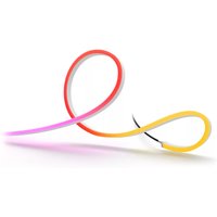 tink Philips Hue Neon Gradient Outdoor Lightstrip 5m Weiß