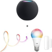 tink 16% Rabatt auf das Apple Starter Set mit HomePod Mini und mehr