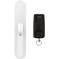 ABUS Wintecto One Fensterantrieb + gratis Fernbedienung