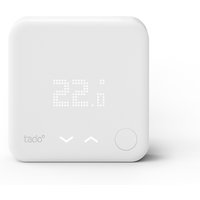 tink 13% Rabatt tado V3 Smartes Thermostat für Heizsysteme Weiß
