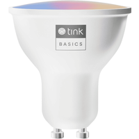 14% Rabatt auf tink Basics GU10 Glühbirne in Weiß Farbe Matt