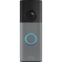 tink Sichern Sie sich 40% Rabatt auf die graue Ring VideoTürklingel 2 Gen