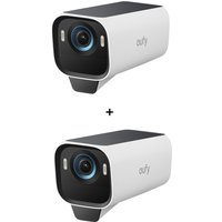 Tink Aktion 30% Rabatt auf das 2erSet eufyCam S3 Pro 4K Solar