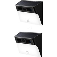 tink Profitieren Sie von 17% Rabatt auf das 2erSet eufy Solar Wandkameras