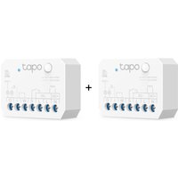 tink Jetzt 19% Rabatt auf das 2erSet TPLink Tapo S110E Relaisschalter