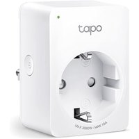 TP-Link Tapo P110 - Mini Smart WLAN-Steckdose - Weiß