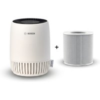 Bosch Home Comfort Air Set - mit Luftreiniger 1000 + Ersatzfilter