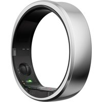 RingConn Smart Ring (2. Gen.) Silber - Ringgröße 11