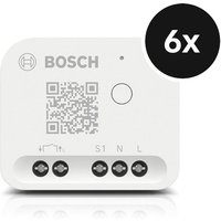 Bosch Smart Home Relais - 6er-Set
