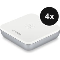 Bosch Smart Home Wassermelder 4er-Set