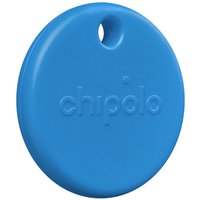 Chipolo Pop - Blau