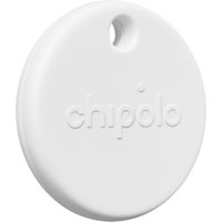 Chipolo Pop - Weiß