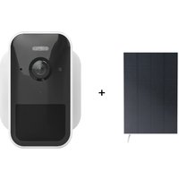 Yale Smart Outdoor Camera + Solar Panel