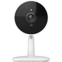 Yale Smart Indoor Camera - Smarte Full-HD Innenkamera - Weiß