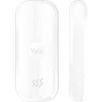 Yale Smart Alarm Pre Break-In Sensor - Einbruch-Warnsensor - Weiß
