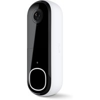 Arlo Essential 2 HD Video Doorbell - Kabellose Videotürklingel - Weiß