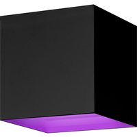 Hombli Outdoor Smart Wall Light V2 - Smarte Außenwandleuchte - Schwarz