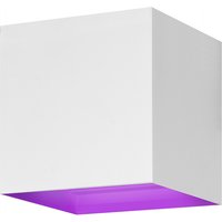 Hombli Outdoor Smart Wall Light V2 - Smarte Außenwandleuchte - Weiß