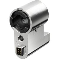 Netatmo Smart Doorlock Erweiterungs-Kit 50 mm - Silber