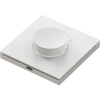 WiZ Dial Switch - Smarter Drehschalter mit USB-Anschluss - Weiß