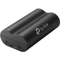 TP-Link Tapo A100 - Kamera Akku Pack - Schwarz