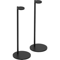 Sonos Era 100 Standfuß 2er-Set - Schwarz