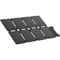 Anker SOLIX PS100X - Tragbares Solarpanel (100W) - Schwarz