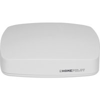 HOMEPILOT Gateway Premium - Smart Home Zentrale - Weiß