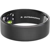 Ultrahuman Ring AIR - Matte Grey - Size 14