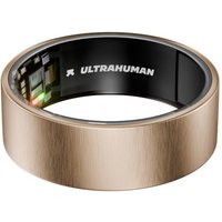 Ultrahuman Ring AIR - Rose Gold - Size 9