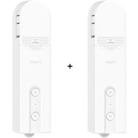 Aqara Roller Shade Driver E1 - 2er-Set