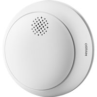 OSRAM Smart WIFI Smoke Detector - Weiß