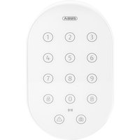 ABUS Smartvest Pro Funk-Bedienteil - Weiß