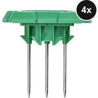 OSRAM Smart Soil Moisture Sensor - 4er-Set