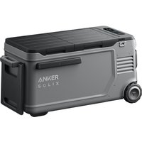 Anker SOLIX Everfrost 2 - Akku-Kühlbox 58L - Schwarz