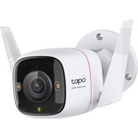 TP-Link Tapo C325WB - Outdoor Kamera weiß