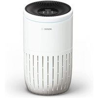 Bosch Home Comfort Air 4000 - Luftreiniger, bis 62,5 m² - Weiß
