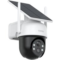 aosu SolarCam D1 Classic - Weiß