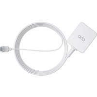 Arlo Essential 2 Outdoor Ladekabel PADPT - Weiß