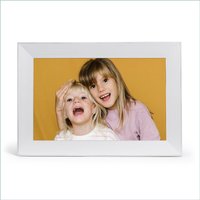 Aura Frames - Carver - Weiß