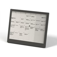 TRMNL X - Smartes E-Ink Display (10.3") inkl. Battery Upgrade - Schwarz