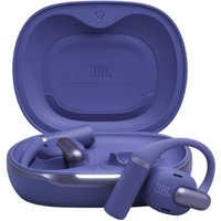 JBL Sense Pro - Open-Ear-Kopfhörer - Blau