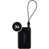 Aqara Fob - Türöffner als NFC Chipkarte - 3er-Set