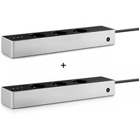 Eve Energy Strip - Steckdosenleiste - 2er-Set