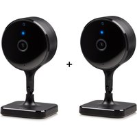 Eve Cam (2nd Gen) - Innenkamera - 2er-Set