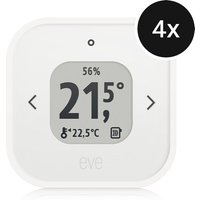 Eve Thermo Control Matter - 4er-Set